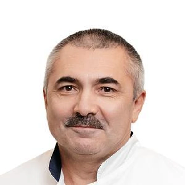 Абдульянов Айдар Васылович — Хирург, Проктолог (колопроктолог), Казань