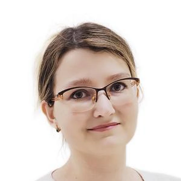 Хлыстал Мария Геннадьевна — Невролог, Волгоград
