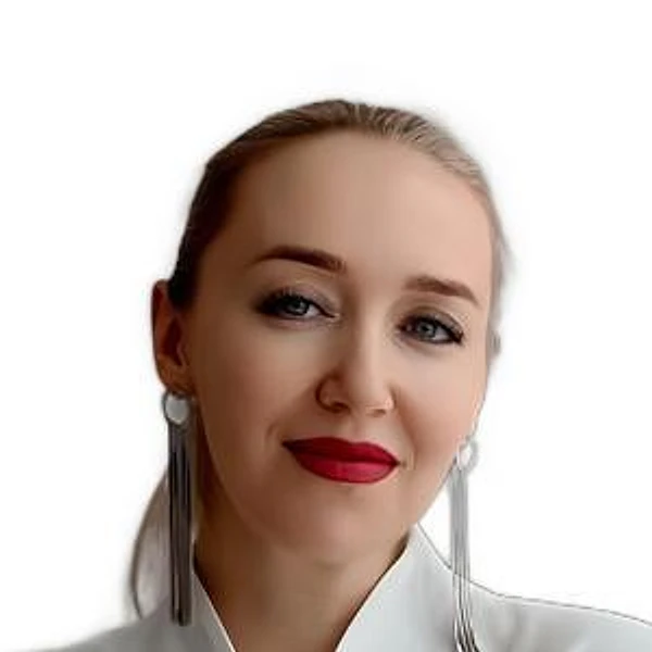 Мажбич Евгения Владимировна — Дерматовенеролог, Врач-косметолог, Омск