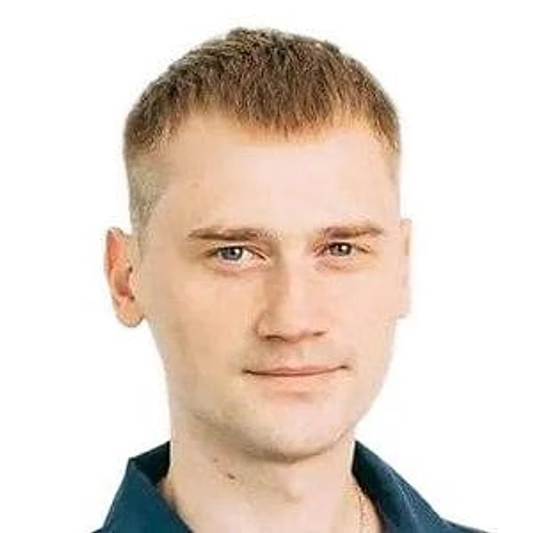 Селезнев Михаил Юрьевич — Невролог, Цефалголог, Омск