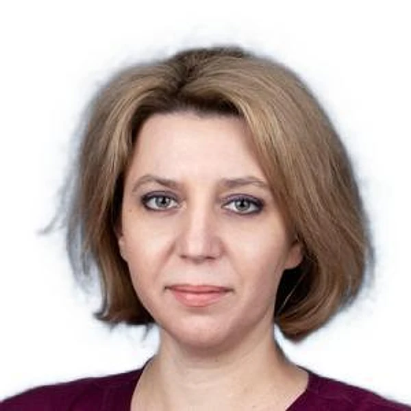 Сухорукова Елена Васильевна — Ревматолог, Казань