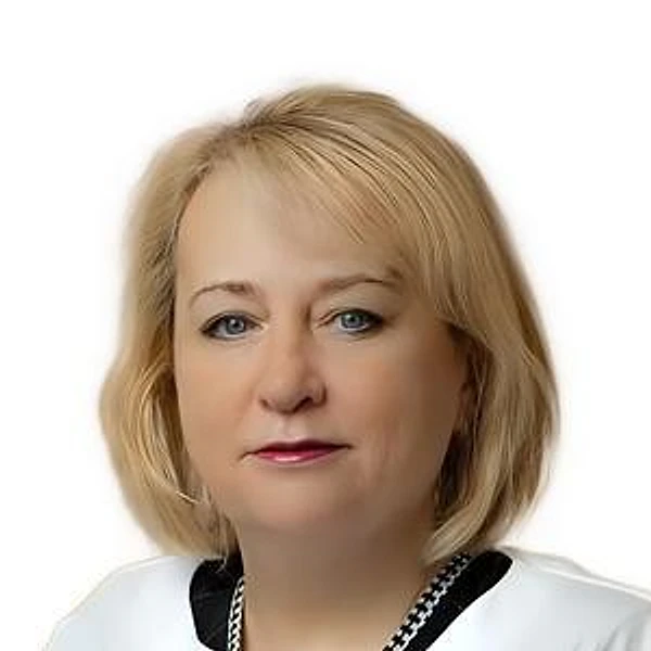 Заигрова Наталья Константиновна — Ревматолог, Детский ревматолог, Терапевт, Рязань