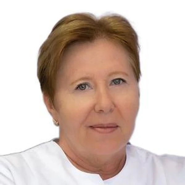 Чаплыгина Надежда Андреевна — Гинеколог, Акушер, Гинеколог-эндокринолог, Детский гинеколог, Детский гинеколог-эндокринолог, Анапа