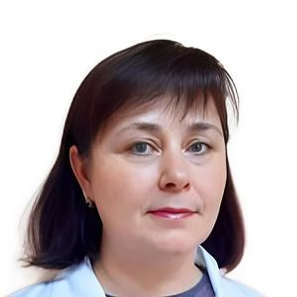 Закожурникова Галина Викторовна — Терапевт, Кемерово