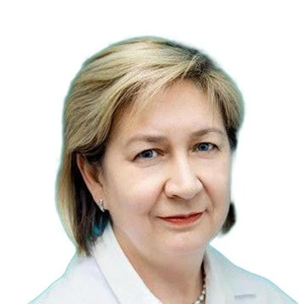 Хасанова Миляуша Ильясовна — Нефролог, Терапевт, Казань