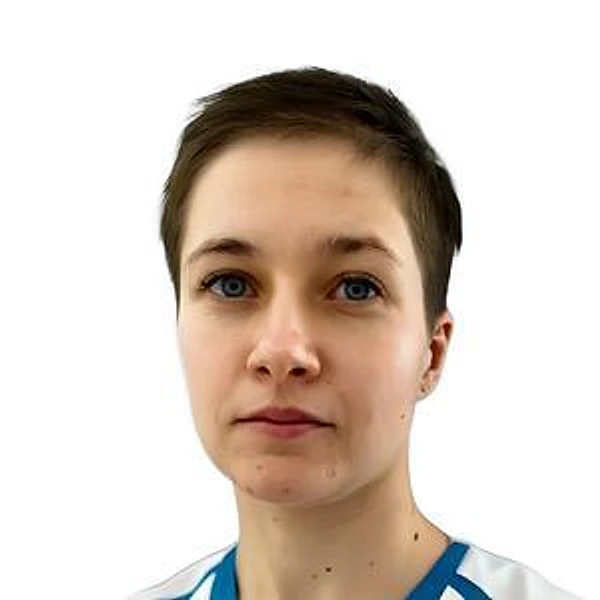 Давыдова Ирина Юрьевна — Хирург, Казань