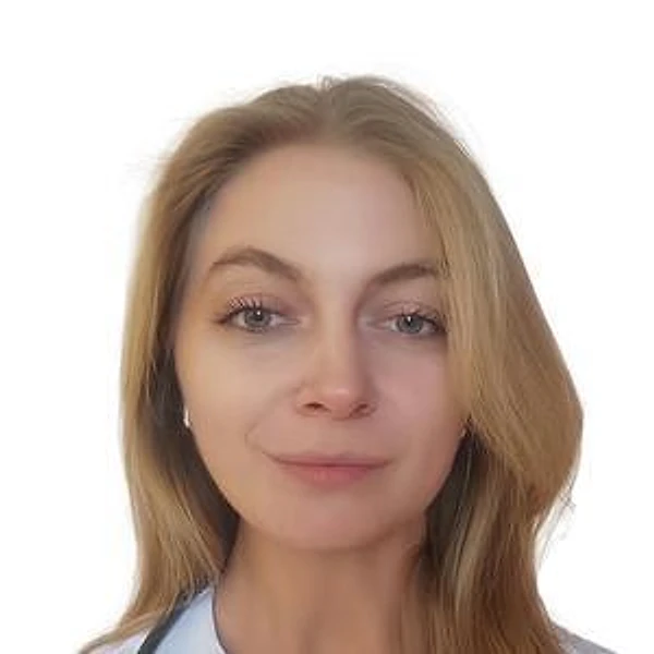 Шарифулина Варвара Николаевна — Невролог, Кемерово
