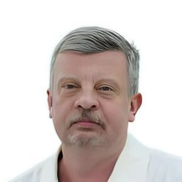 Максоров Георгий Владиславович — Детский ЛОР, ЛОР, Казань