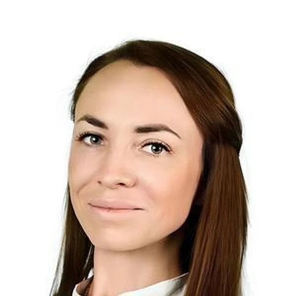 Сычева Мария Сергеевна — Врач УЗИ, Детский врач УЗИ, Омск