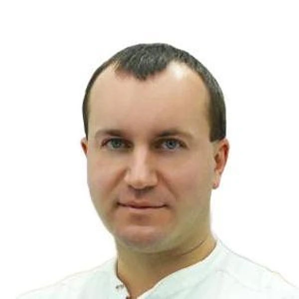 Багинский Алексей Леонидович — Стоматолог-ортопед, Пародонтолог, Стоматолог, Стоматолог-хирург, Москва