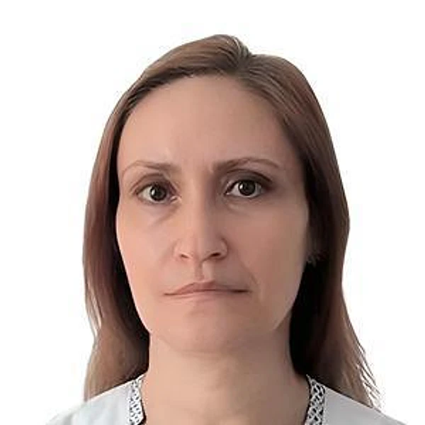 Ногова Лариса Асланбековна — Гинеколог, Врач УЗИ, Долгопрудный