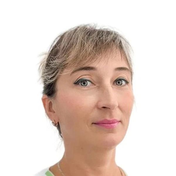 Бадажкова Елена Юрьевна — Стоматолог, Анапа
