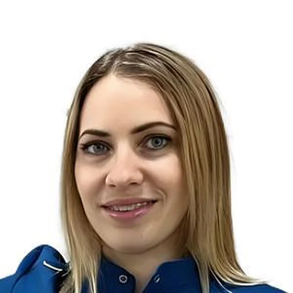 Емельянова Светлана Георгиевна — Детский стоматолог, Анапа