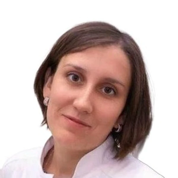 Дубина Марина Викторовна — Терапевт, Врач УЗИ, Гастроэнтеролог, Ревматолог, Лобня