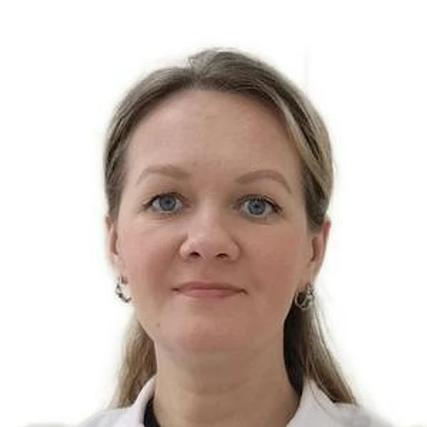 Борзова Светлана Владимировна — Ревматолог, Терапевт, Джанкой