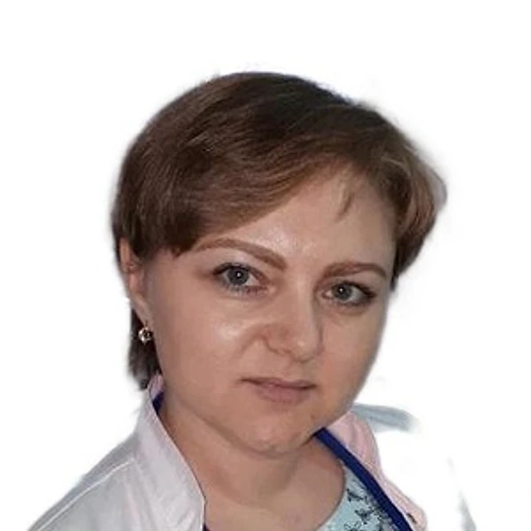 Юсупова Оксана Михайловна — Неонатолог, Челябинск