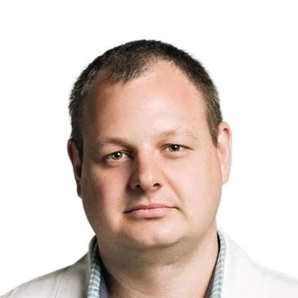 Ломакин Василий Иванович — Хирург, Санкт-Петербург