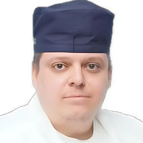 Андреев Максим Михайлович — Остеопат, Вертебролог, Детский вертебролог, Детский ортопед, Детский остеопат, Ортопед, Травматолог, Самара