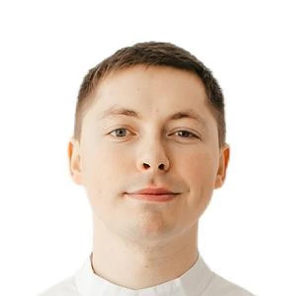 Боронин Максим Александрович — Стоматолог, Стоматолог-ортопед, Тольятти