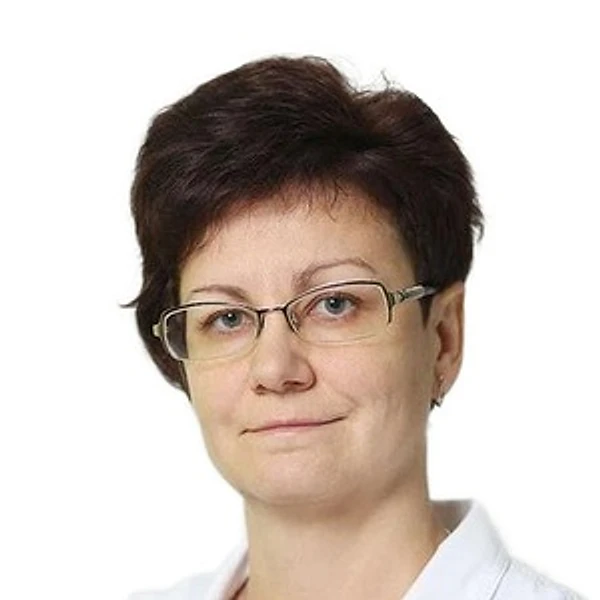 Крылова Татьяна Александровна — ЛОР, Сурдолог, Симферополь