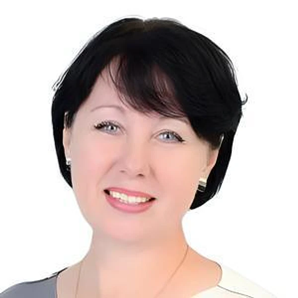 Скоробовенко Наталья Николаевна — Психолог, Детский нейропсихолог, Детский психолог, Клинический психолог, Нейропсихолог, Самара