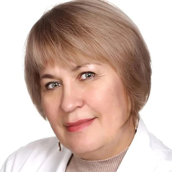 Комкова Елена Александровна — Гинеколог, Акушер, Гинеколог-хирург, Омск