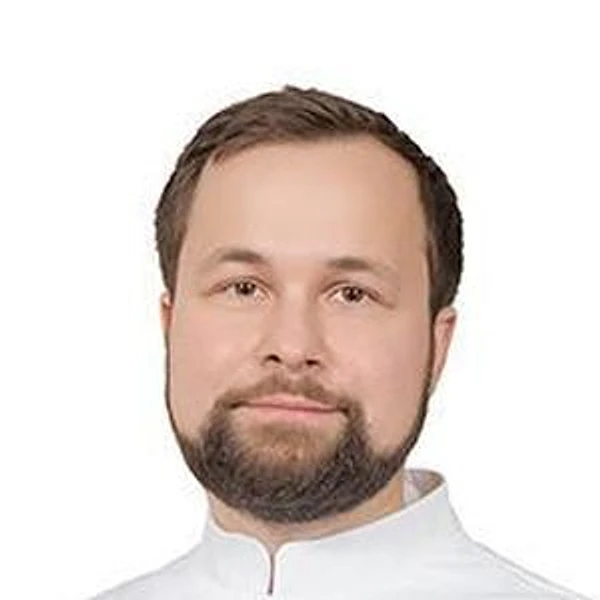 Калошин Александр Алексеевич — Детский офтальмолог, Нижний Новгород