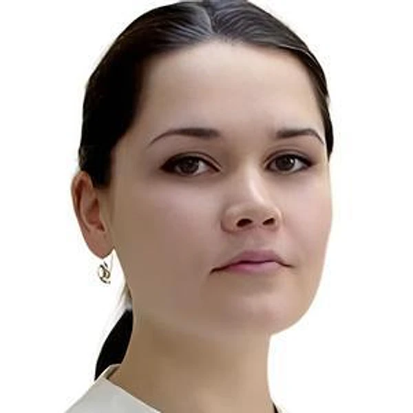 Гусева Маргарита Андреевна — Хирург, Флеболог, Тюмень