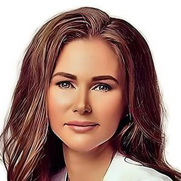 Голдина Екатерина Александровна — Дерматолог, Врач-косметолог, Санкт-Петербург