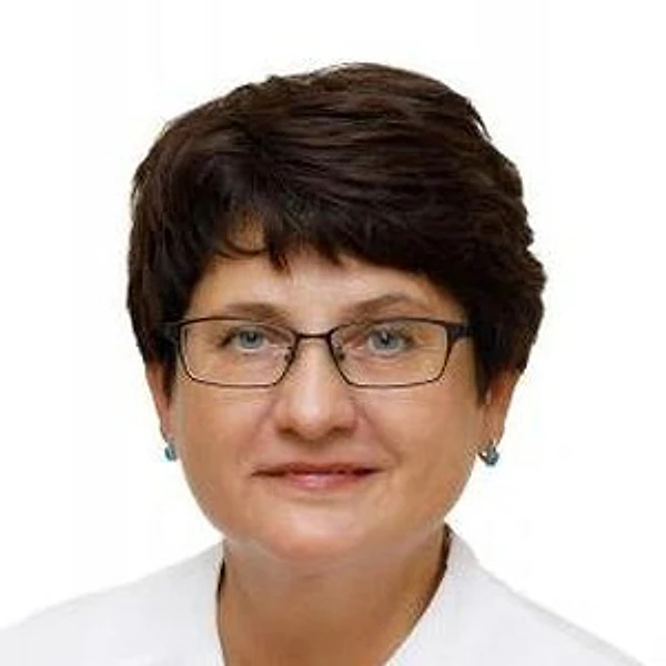 Вялых Мария Владимировна — Стоматолог, Кемерово