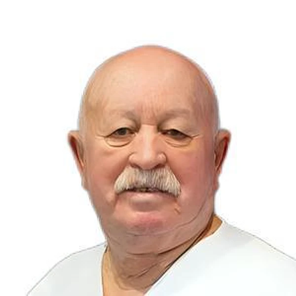Шафиков Валер Вагизович — Кардиолог, Функциональный диагност, Казань