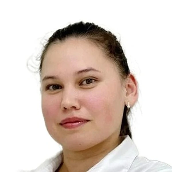 Сорокина Оксана Юрьевна — Кардиолог, Терапевт, Казань