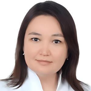 Близнякова Динара Ришатовна — Врач УЗИ, Тюмень