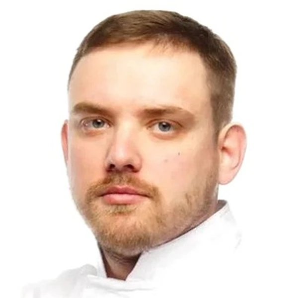 Секерин Илья Андреевич — Стоматолог-ортодонт, Кемерово