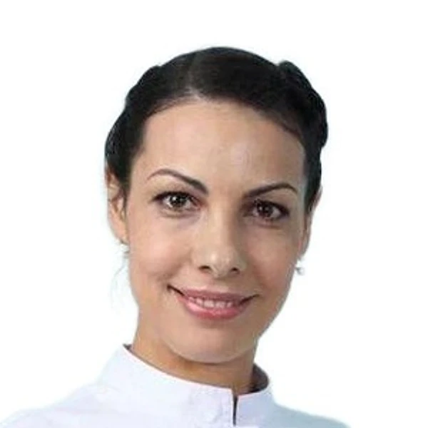 Кабула Анна Григорьевна — Стоматолог, Тюмень