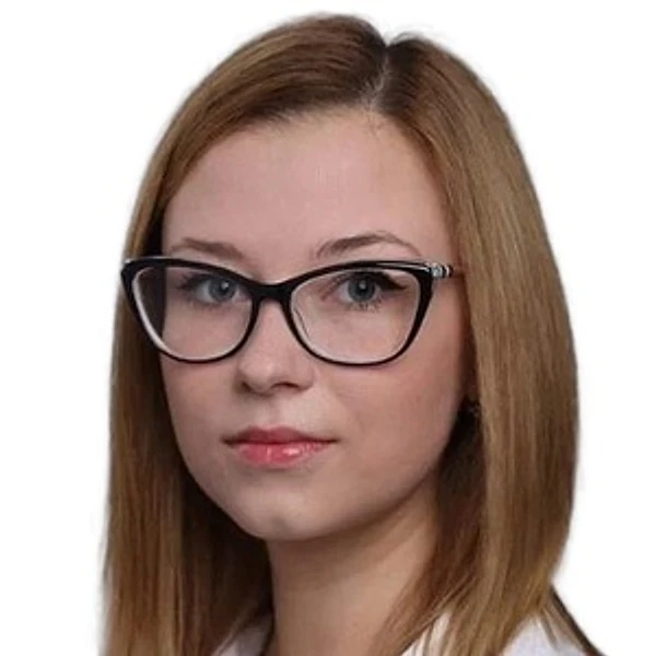 Беспалова Ольга Викторовна — Терапевт, Санкт-Петербург