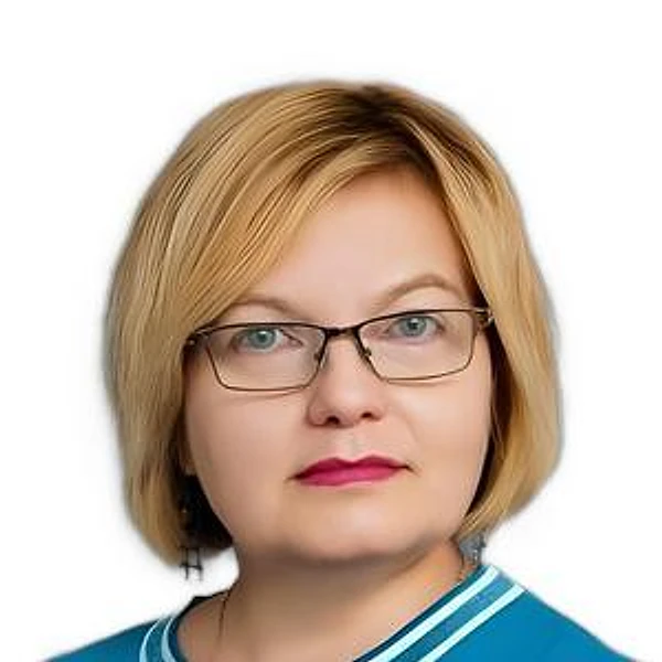 Альшанская Марина Владимировна — Психиатр, Гериатр (геронтолог), Омск