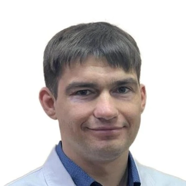 Воробьев Евгений Сергеевич — Детский психиатр, Детский психотерапевт, Психотерапевт, Омск