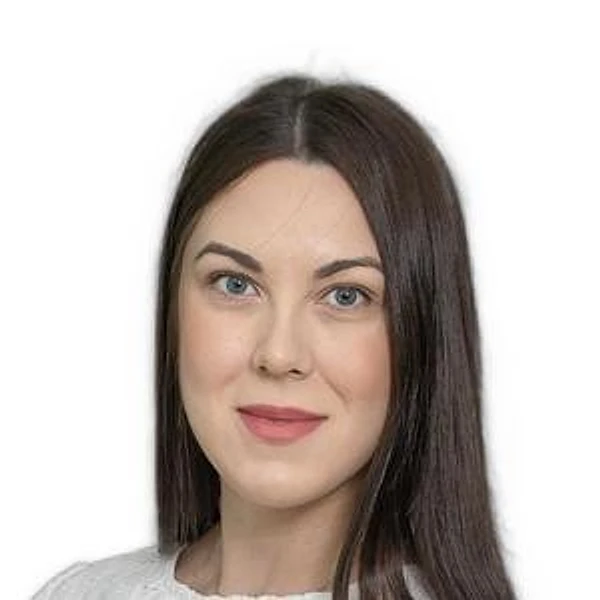 Глуховская Инна Витальевна — Детский психиатр, Омск