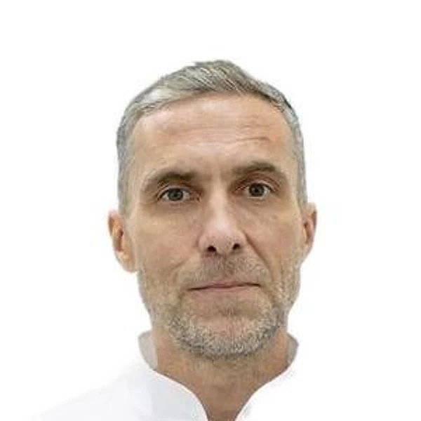 Подплетнев Леонид Альбертович — Стоматолог-ортопед, Воронеж