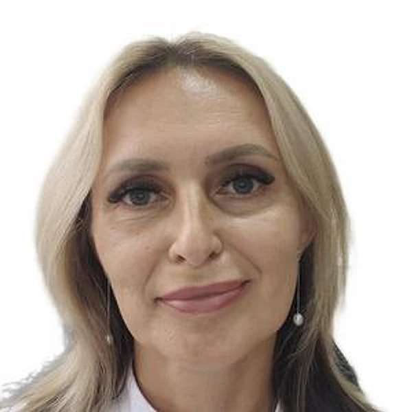 Бриль Марина Юрьевна — Терапевт, Гастроэнтеролог, Кардиолог, Красноярск