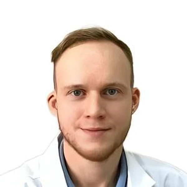 Новичков Андрей Александрович — Травматолог, Ортопед, Пенза