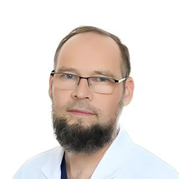 Гайнанов Муслим Аюпович — Хирург, Детский хирург, Казань
