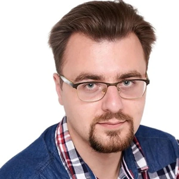Кинас Андрей Андреевич — Психиатр, Психотерапевт, Омск