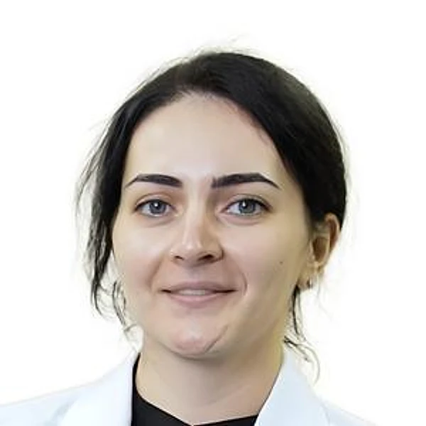 Потатуева Евгения Юрьевна — Эндоскопист, Хирург, Череповец
