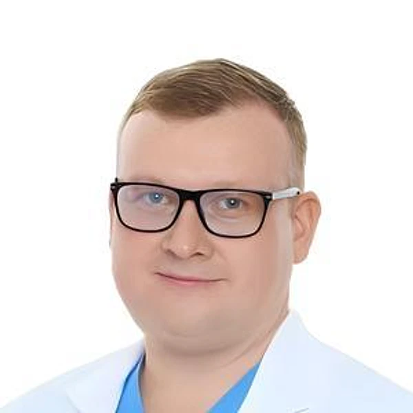 Гущин Антон Александрович — Анестезиолог-реаниматолог, Казань