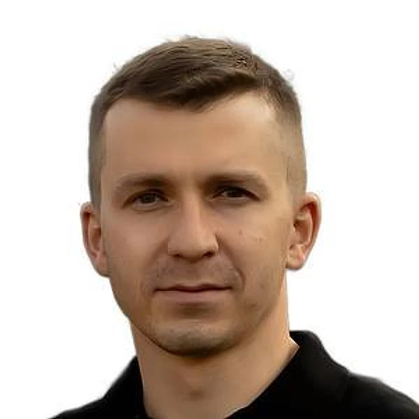 Жданов Булат Рустамович — Анестезиолог-реаниматолог, Казань