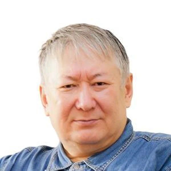Оспанов Тасболат Баянович — Психиатр, Омск
