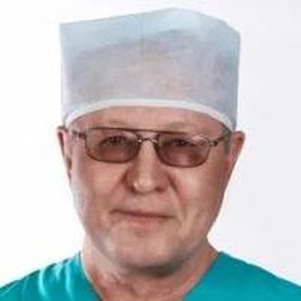 Попов Александр Валерьевич — Анестезиолог-реаниматолог, Казань