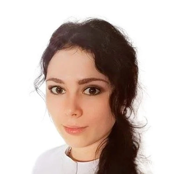Абдуллина Динара Дамировна — Профпатолог, Казань
